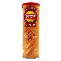 Lay’s Spicy Sauce Flavour Chips 90 g –...