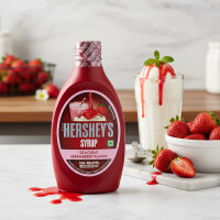 Hershey’s Strawberry Syrup 623 g –...