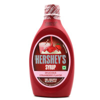 Hershey’s Strawberry Syrup 623 g –...