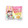 Samyang Buldak Cream Carbonara 140 g – Scharfe koreanische Ramen mit cremiger Sauce