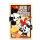 Disney × BinQi Tiramisu Sandwich Biscuits – Keks-Doppelsandwich mit Tiramisu-Creme (150 g)