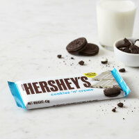 Hershey’s Cookies ‘n’ Creme (43 g)...