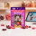 Disney Mickey Mouse 3D Gummies – Traube & Apfel Geschmack (70 g)