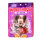 Disney Mickey Mouse 3D Gummies – Traube & Apfel Geschmack (70 g)