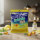 Mentos Fresh Action by Golia – Lemon Honey Flavor mit Vitamin C (100,8 g)