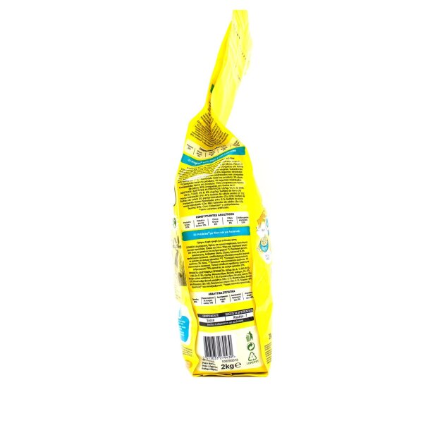 Purina Friskies Adult Katzenfutter 2 kg – Vollwertiges Trockenfutter