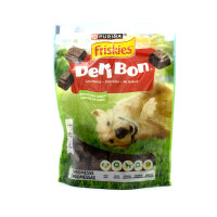 Friskies Deli Bon Rinder-Snacks für Hunde 130 g...