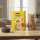 Friskies Katzenfutter 400g – Rind, Huhn & Gemüse Trockenmix