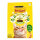 Friskies Katzenfutter 400g – Kaninchen, Huhn & Gemüse Mix