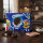 Oreo Play Pack mit UNO Mini – Schoko & Vanille Kekse 257,6 g