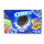 Oreo Play Pack mit UNO Mini – Schoko & Vanille Kekse 257,6 g