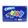 Oreo Play Pack mit UNO Mini – Schoko & Vanille Kekse 257,6 g