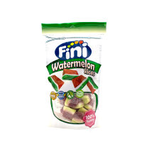 Fini Watermelon Slices – Vegane Fruchtgummis 165 g