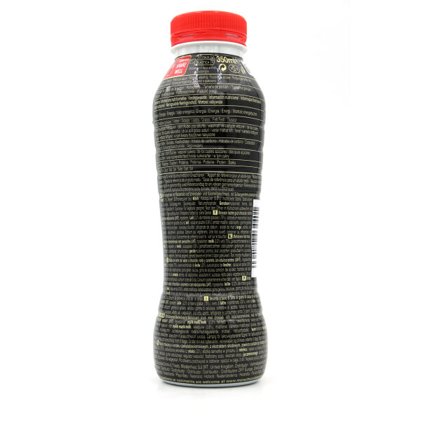 Mars Drink – Schokoladenmilch 350 ml (Mars UK)