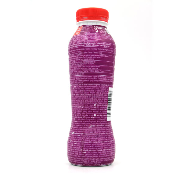 M&M’s Brownie Drink – Schoko-Milchgetränk 350 ml (Mars UK)