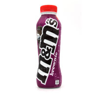 M&M’s Brownie Drink –...