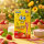 SpongeBob Erdbeer Kekssticks 48g – Junyi