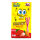 SpongeBob Erdbeer Kekssticks 48g – Junyi
