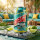 Mountain Dew Baja Blast 355ml – Tropical Lime Soda