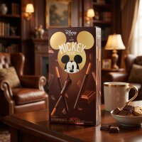 Disney Mickey Mouse Schokoladenkekse 40g