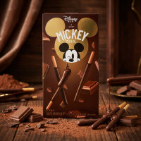Mickey Mouse Choco Sticks 40g – Disney Kekssticks...