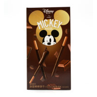 Mickey Mouse Choco Sticks 40g – Disney Kekssticks...