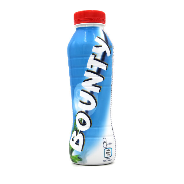 Bounty Drink 350ml – Milchgetränk mit Kokosgeschmack