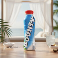 Bounty Drink 350ml – Milchgetränk mit...