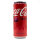 Coca Cola Cherry 330ml Dose – Erfrischendes Kirsch-Cola Getränk