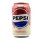 Pepsi Strawberries n Cream 330ml UK