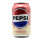 Pepsi Strawberries n Cream 330ml UK