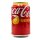 Coca-Cola Lemon