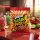 Kent Jelibon Sour Patch Çilek 80g Türkische Süßigkeiten
