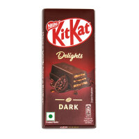 Kit Kat Delights Dark Chocolate 50g