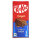 Nestle KitKat Delights Rich Chocolate Coated Wafer 50g - Knusprige Schoko-Waffel aus Indien