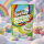 Skittles Crazy Sours Skittles Squishy Cloudz 94g UK