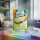 Skittles Squishy Clouds Sour 94 g – weiche Fruchtgummis