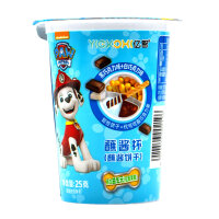 Paw Patrol Cookie Dip Cup Kakao & Vanille 25 g
