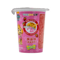 Paw Patrol Cookie Dip Cup 25g – Erdbeer &...