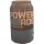 Power Ade Blue 330ml