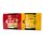 DIP THE TASTE - Strawberry Matcha Cream & Mango Matcha Cream Double Pack