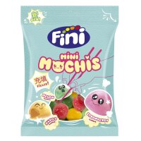 Fini Mini Mochis Strawberry 90g