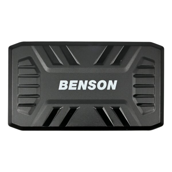 Benson Jumpstarter 800A 6000mAh – Starthilfe Powerbank