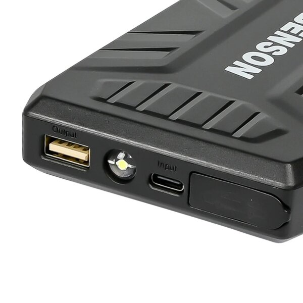 Benson Jumpstarter 800A 6000mAh – Starthilfe Powerbank