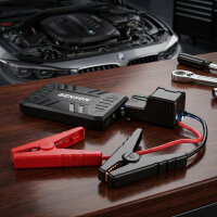 Benson Jumpstarter 800A 6000mAh – Starthilfe Powerbank