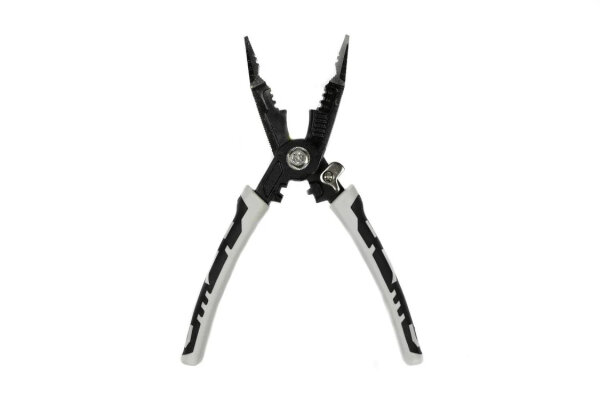 Benson Elektrikerzange 8-in-1 – Abisolierzange