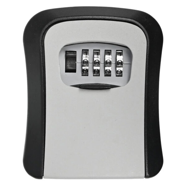 Stahlex Schlüsseltresor 4-stellig – Wand Key Safe