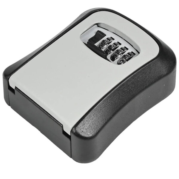 Stahlex Schlüsseltresor 4-stellig – Wand Key Safe