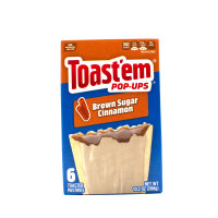 Toast’em Pop-Ups Brown Sugar Cinnamon 6er 288g