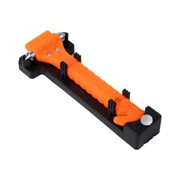 Benson Automotive Nothammer mit Halter